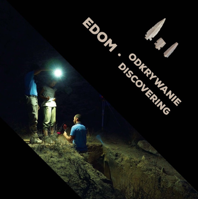 EDOM - odkrywanie/discovering
