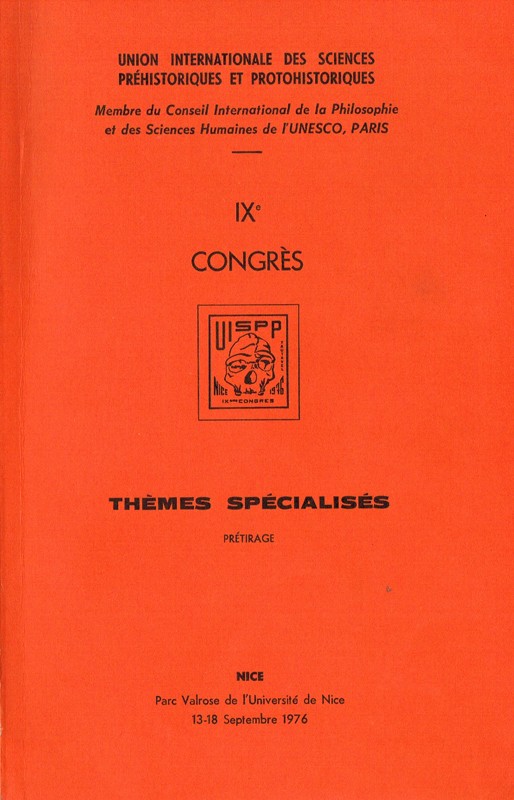 Z otchłani wieków XLIX, 1983, zeszyt 1-2