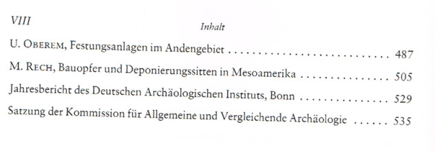 Allgemeine und Vergleichende Archäologie -  Beiträge, Band 2